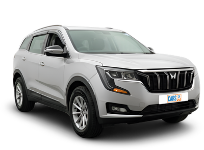 2023 Mahindra XUV700 - SUV - Petrol - Manual - ₹12.03 lakh